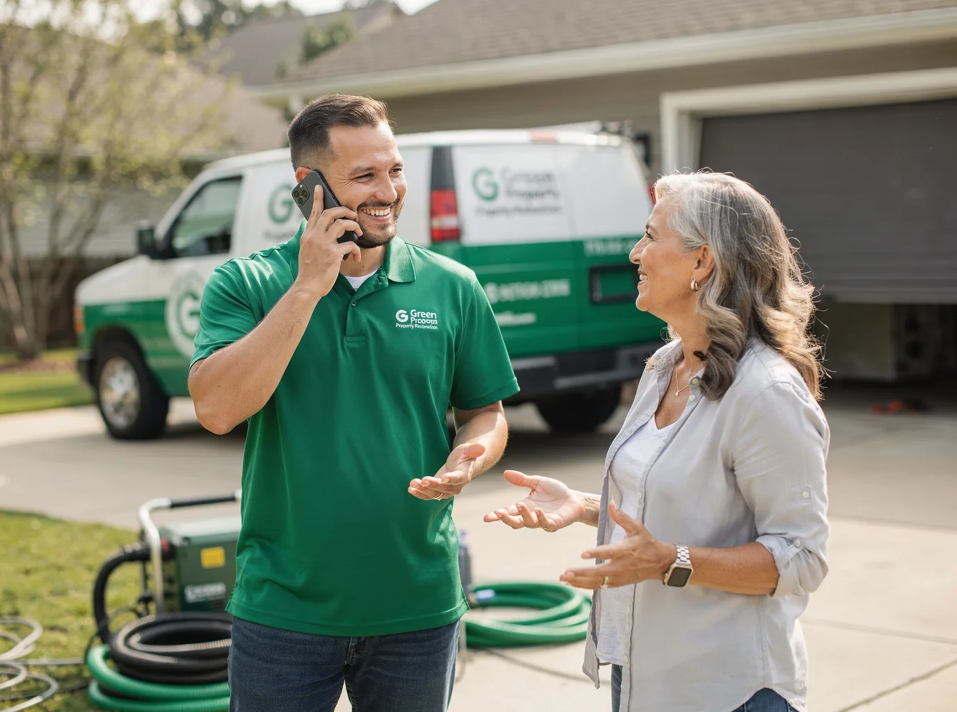 Water Damage Restoration Medon, TN FAQs
